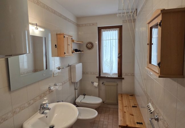 Ferienwohnung in Moena - Condominio de Rocia Ferienwohnung in Moena - Condominio de Rocia