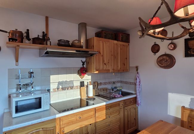 Ferienwohnung in Moena - Condominio de Rocia Ferienwohnung in Moena - Condominio de Rocia