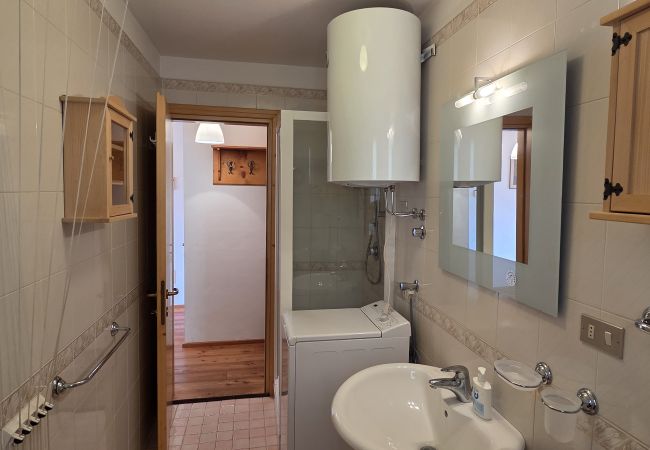 Ferienwohnung in Moena - Condominio de Rocia Ferienwohnung in Moena - Condominio de Rocia