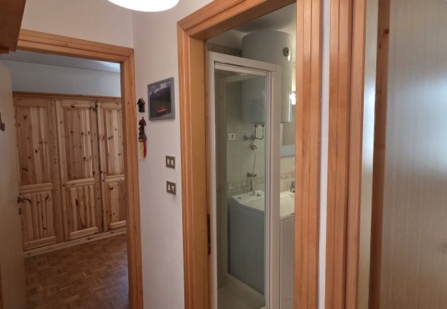 Ferienwohnung in Moena - Condominio de Rocia Ferienwohnung in Moena - Condominio de Rocia