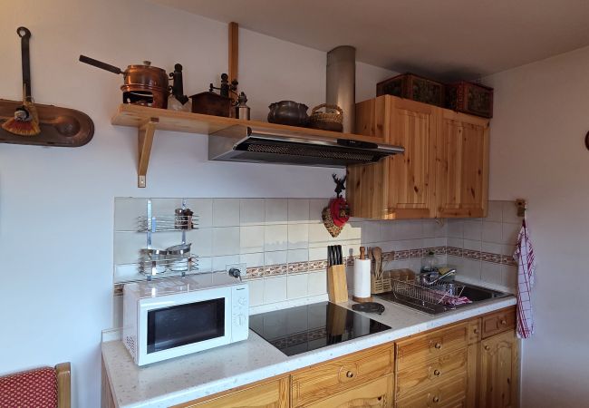 Ferienwohnung in Moena - Condominio de Rocia Ferienwohnung in Moena - Condominio de Rocia