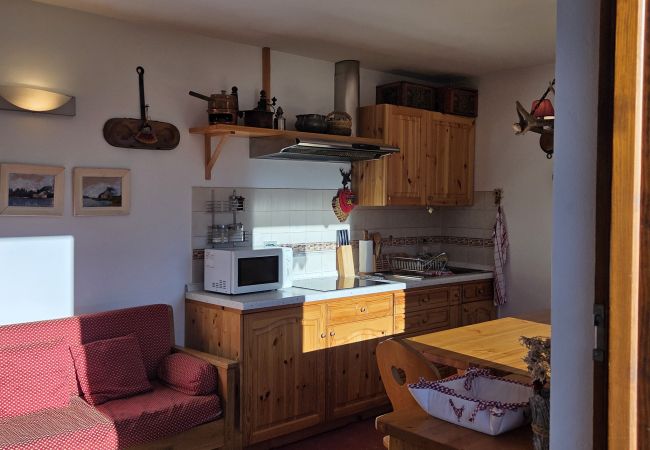 Ferienwohnung in Moena - Condominio de Rocia Ferienwohnung in Moena - Condominio de Rocia