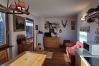 Ferienwohnung in Moena - Condominio de Rocia Ferienwohnung in Moena - Condominio de Rocia