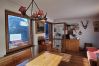Ferienwohnung in Moena - Condominio de Rocia Ferienwohnung in Moena - Condominio de Rocia