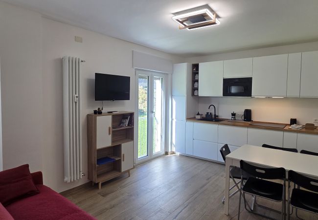 Ferienwohnung in Pozza di Fassa - Casa Federico Ferienwohnung in Pozza di Fassa - Casa Federico