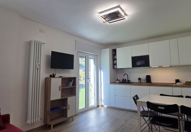 Ferienwohnung in Pozza di Fassa - Casa Federico Ferienwohnung in Pozza di Fassa - Casa Federico