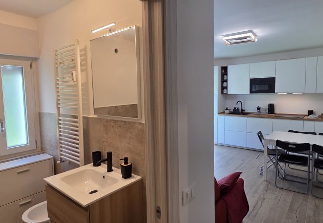 Ferienwohnung in Pozza di Fassa - Casa Federico Ferienwohnung in Pozza di Fassa - Casa Federico