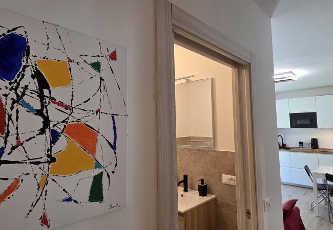Ferienwohnung in Pozza di Fassa - Casa Federico Ferienwohnung in Pozza di Fassa - Casa Federico