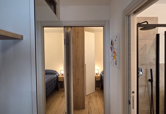 Ferienwohnung in Pozza di Fassa - Casa Federico Ferienwohnung in Pozza di Fassa - Casa Federico