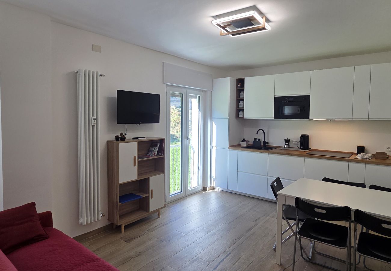 Ferienwohnung in Pozza di Fassa - Casa Federico Ferienwohnung in Pozza di Fassa - Casa Federico
