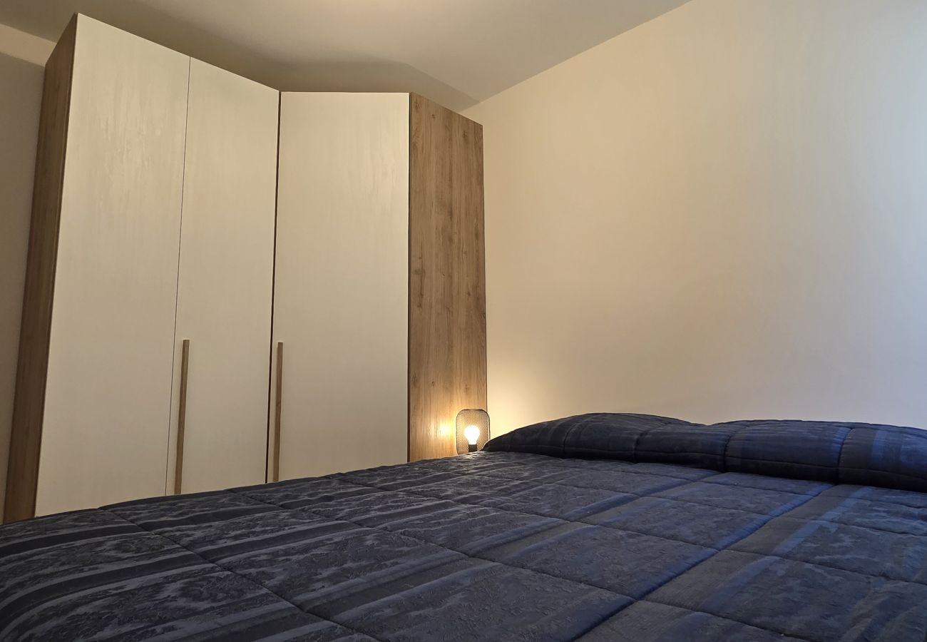 Ferienwohnung in Pozza di Fassa - Casa Federico Ferienwohnung in Pozza di Fassa - Casa Federico
