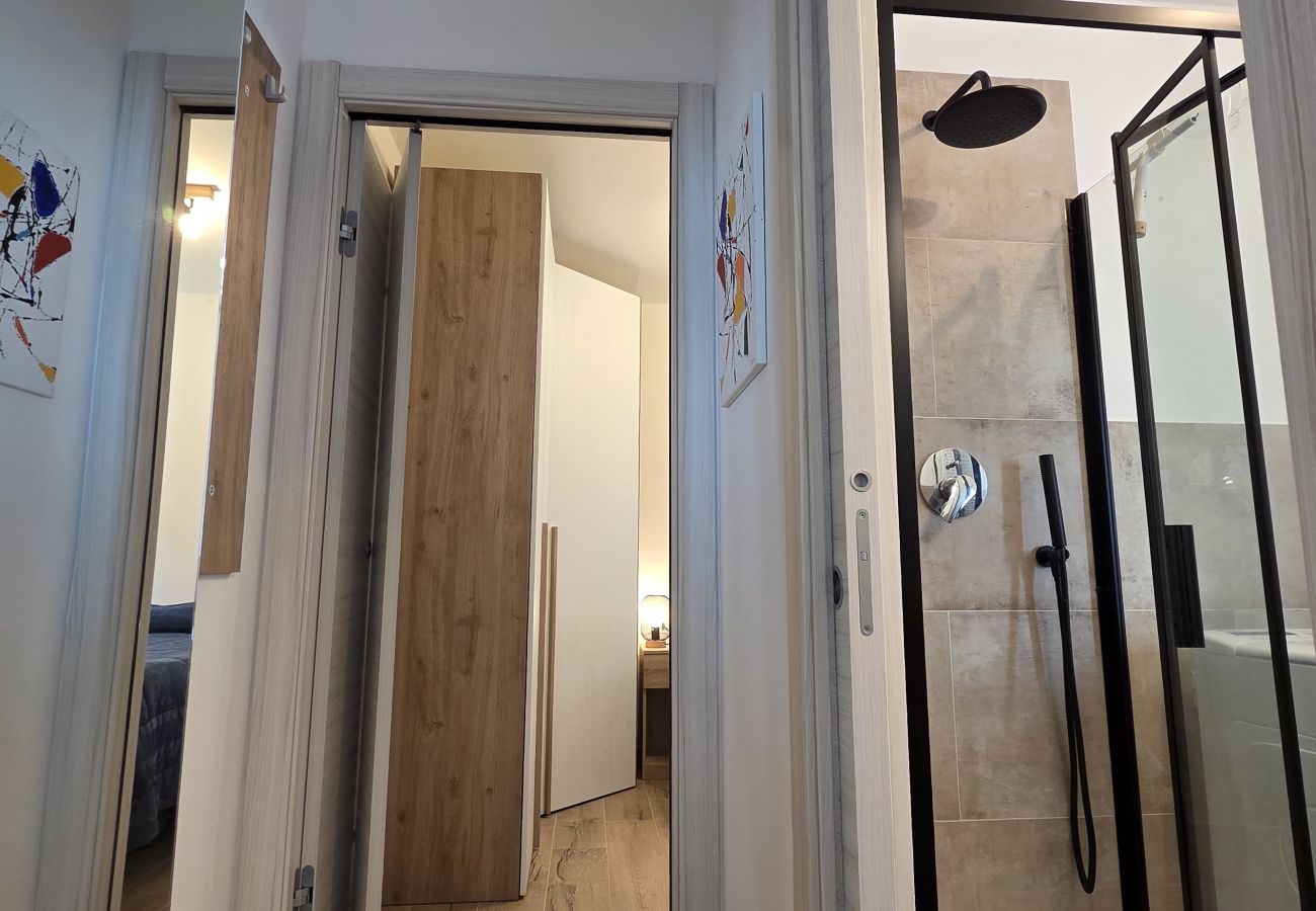 Ferienwohnung in Pozza di Fassa - Casa Federico Ferienwohnung in Pozza di Fassa - Casa Federico
