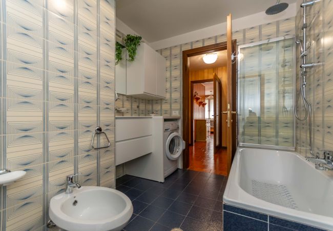 Ferienwohnung in Alleghe - Condominio Le Ginestre PT Ferienwohnung in Alleghe - Condominio Le Ginestre PT