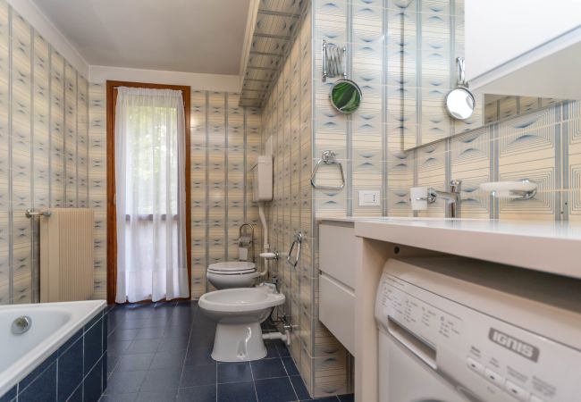 Ferienwohnung in Alleghe - Condominio Le Ginestre PT Ferienwohnung in Alleghe - Condominio Le Ginestre PT