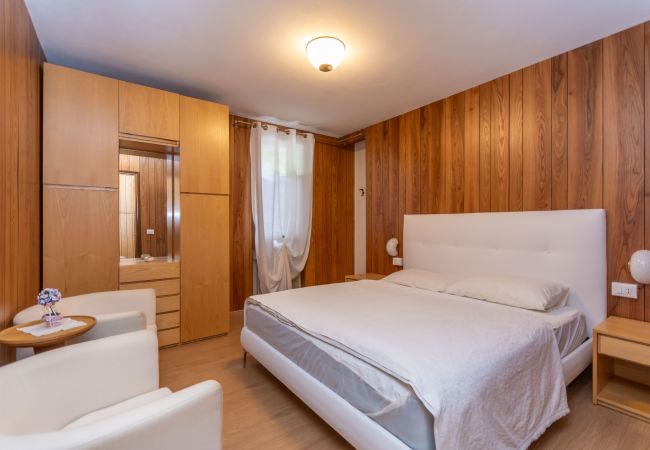 Ferienwohnung in Alleghe - Condominio Le Ginestre PT Ferienwohnung in Alleghe - Condominio Le Ginestre PT