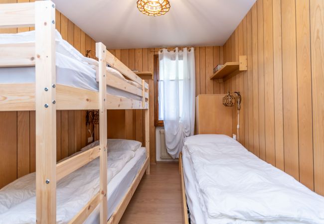 Ferienwohnung in Alleghe - Condominio Le Ginestre PT Ferienwohnung in Alleghe - Condominio Le Ginestre PT