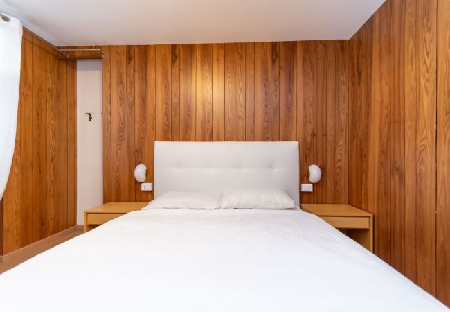 Ferienwohnung in Alleghe - Condominio Le Ginestre PT Ferienwohnung in Alleghe - Condominio Le Ginestre PT
