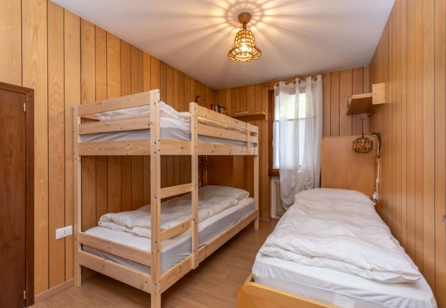Ferienwohnung in Alleghe - Condominio Le Ginestre PT Ferienwohnung in Alleghe - Condominio Le Ginestre PT