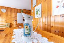 Ferienwohnung in Alleghe - Condominio Le Ginestre PT