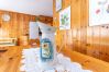 Ferienwohnung in Alleghe - Condominio Le Ginestre PT Ferienwohnung in Alleghe - Condominio Le Ginestre PT