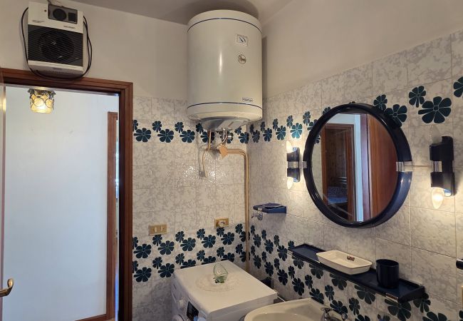 Ferienwohnung in Pozza di Fassa - Casa Scacciapensieri Ferienwohnung in Pozza di Fassa - Casa Scacciapensieri