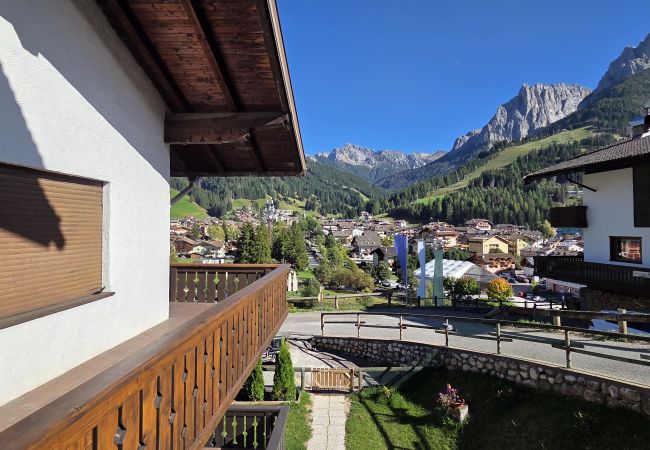 Ferienwohnung in Pozza di Fassa - Casa Scacciapensieri Ferienwohnung in Pozza di Fassa - Casa Scacciapensieri