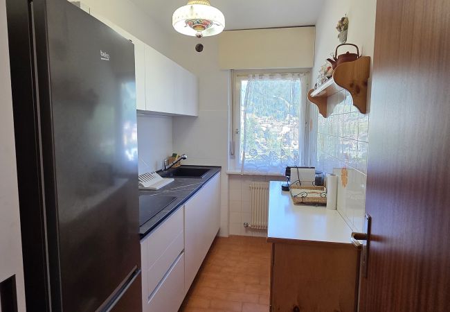 Ferienwohnung in Pozza di Fassa - Casa Scacciapensieri Ferienwohnung in Pozza di Fassa - Casa Scacciapensieri