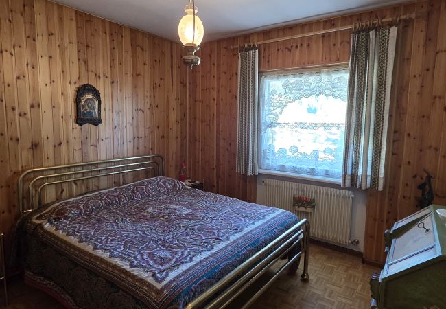 Ferienwohnung in Pozza di Fassa - Casa Scacciapensieri Ferienwohnung in Pozza di Fassa - Casa Scacciapensieri