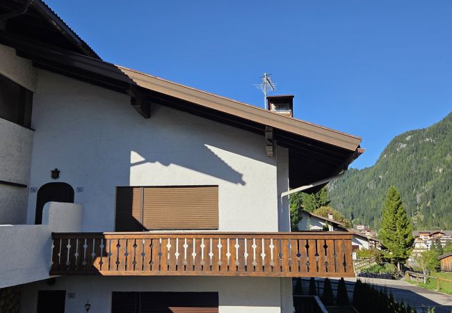 Ferienwohnung in Pozza di Fassa - Casa Scacciapensieri Ferienwohnung in Pozza di Fassa - Casa Scacciapensieri