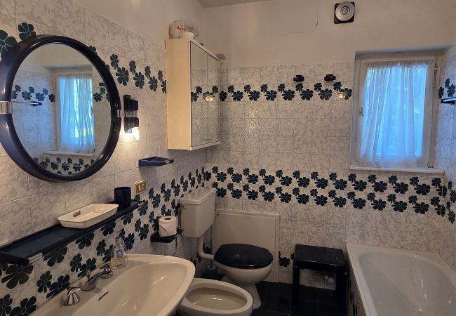 Ferienwohnung in Pozza di Fassa - Casa Scacciapensieri Ferienwohnung in Pozza di Fassa - Casa Scacciapensieri