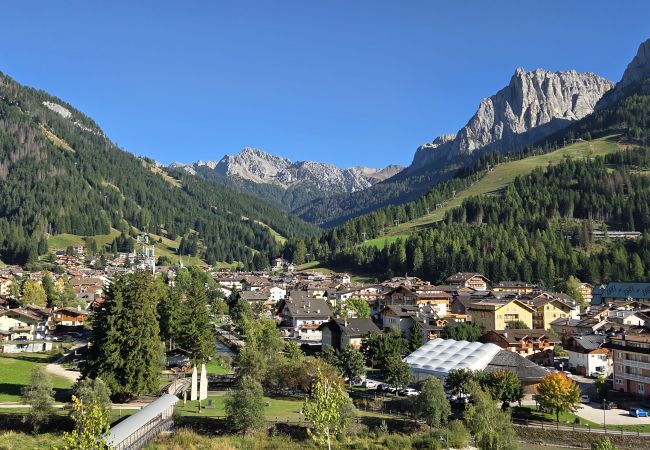 Ferienwohnung in Pozza di Fassa - Casa Scacciapensieri Ferienwohnung in Pozza di Fassa - Casa Scacciapensieri