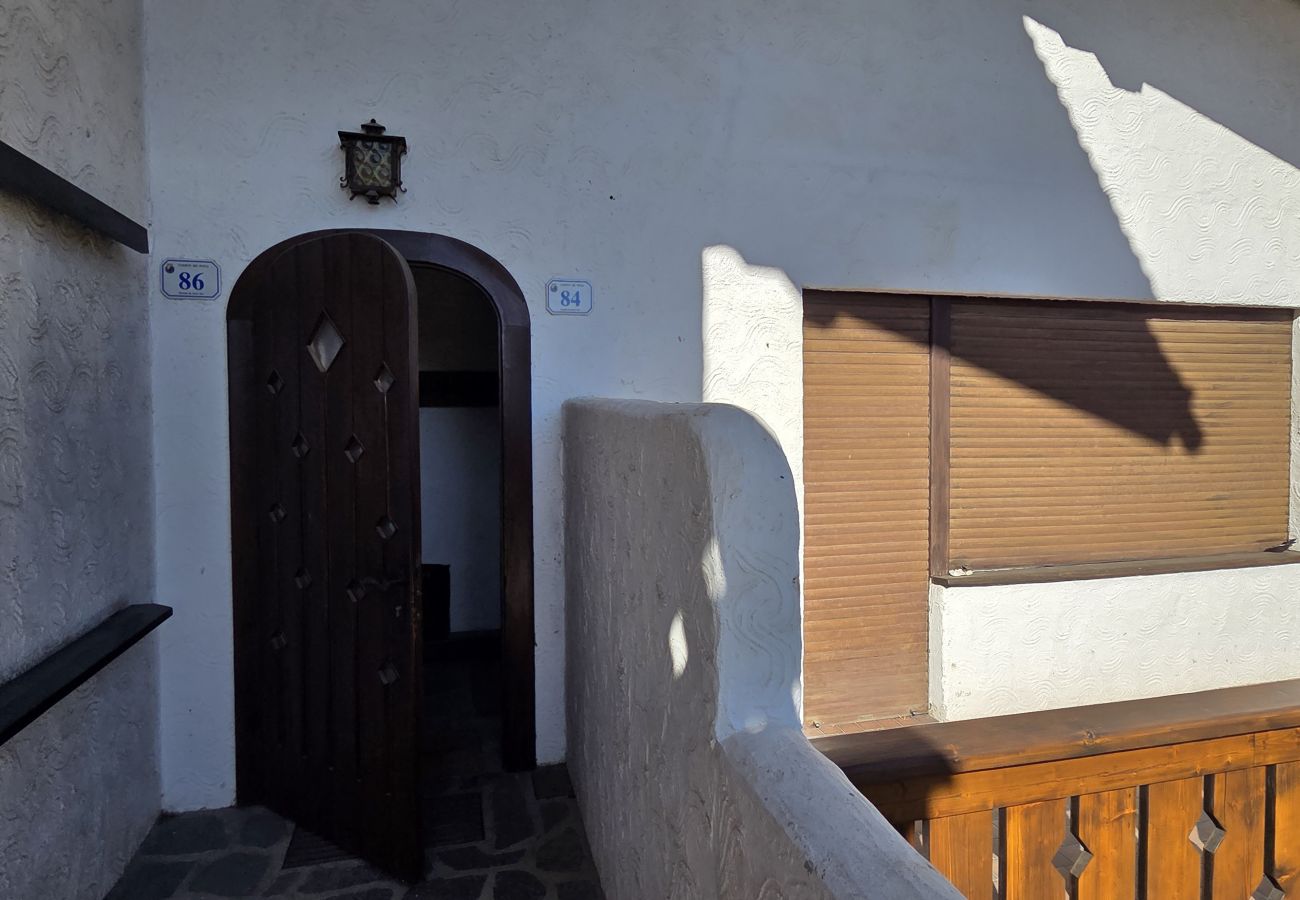 Ferienwohnung in Pozza di Fassa - Casa Scacciapensieri Ferienwohnung in Pozza di Fassa - Casa Scacciapensieri