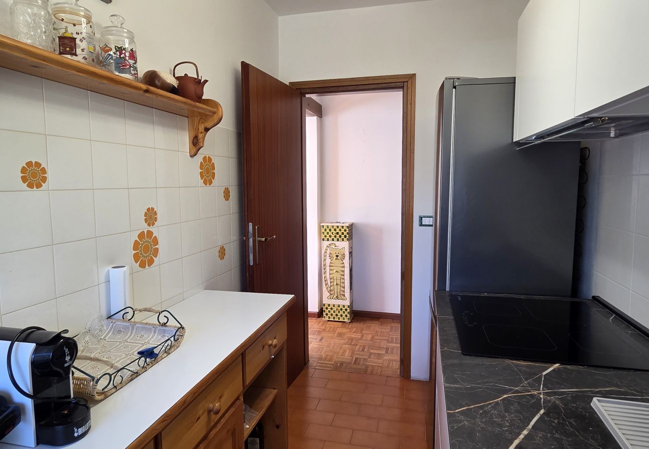 Ferienwohnung in Pozza di Fassa - Casa Scacciapensieri Ferienwohnung in Pozza di Fassa - Casa Scacciapensieri