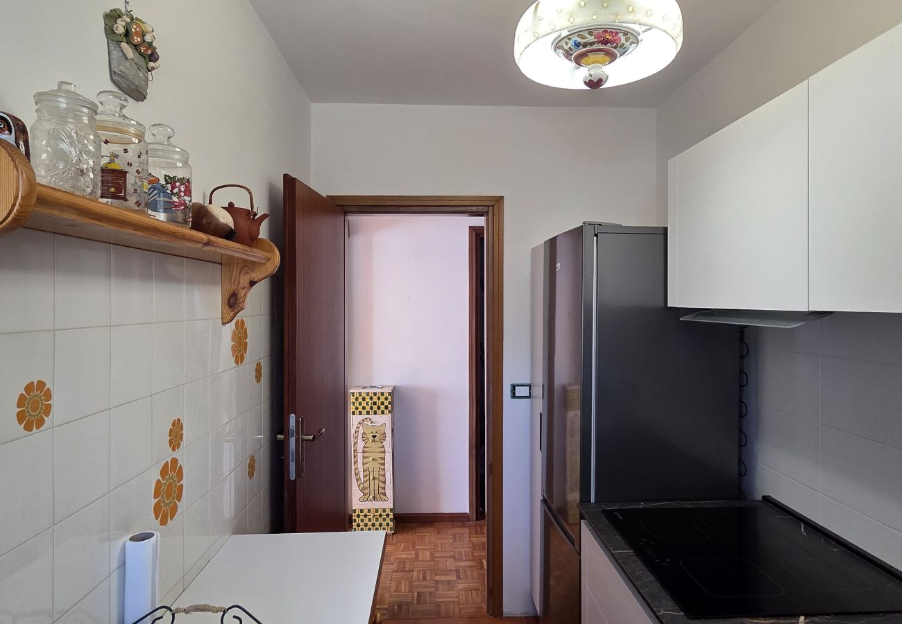 Ferienwohnung in Pozza di Fassa - Casa Scacciapensieri Ferienwohnung in Pozza di Fassa - Casa Scacciapensieri