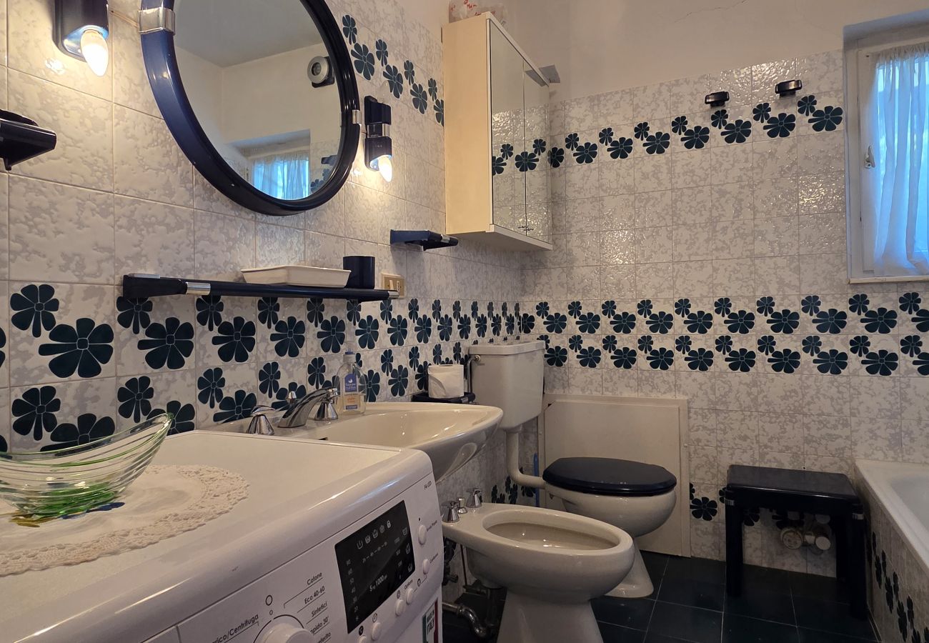 Ferienwohnung in Pozza di Fassa - Casa Scacciapensieri Ferienwohnung in Pozza di Fassa - Casa Scacciapensieri