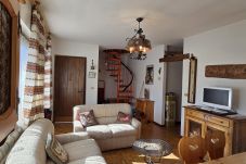 Ferienwohnung in Pera - Casa Scacciapensieri