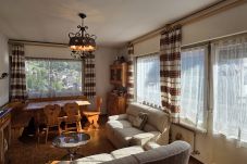 Ferienwohnung in Pera - Casa Scacciapensieri