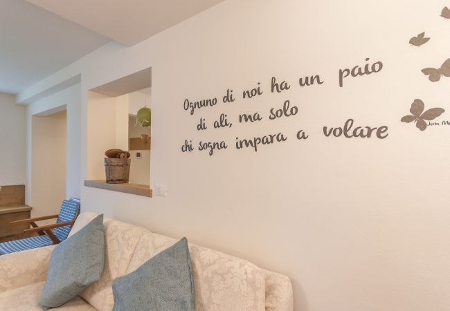 Ferienwohnung in Canale d´Agordo - Casa Carfon Ferienwohnung in Canale d´Agordo - Casa Carfon