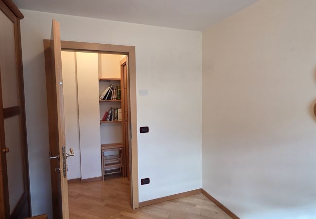 Ferienwohnung in Pozza di Fassa - Casa Aloch da Aldo Gianni Ferienwohnung in Pozza di Fassa - Casa Aloch da Aldo Gianni