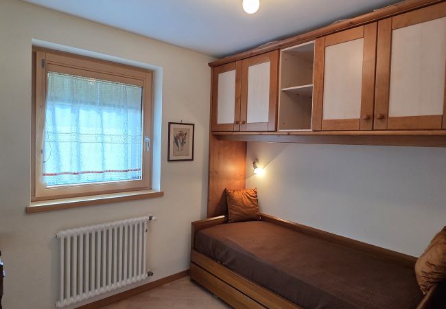 Ferienwohnung in Pozza di Fassa - Casa Aloch da Aldo Gianni Ferienwohnung in Pozza di Fassa - Casa Aloch da Aldo Gianni