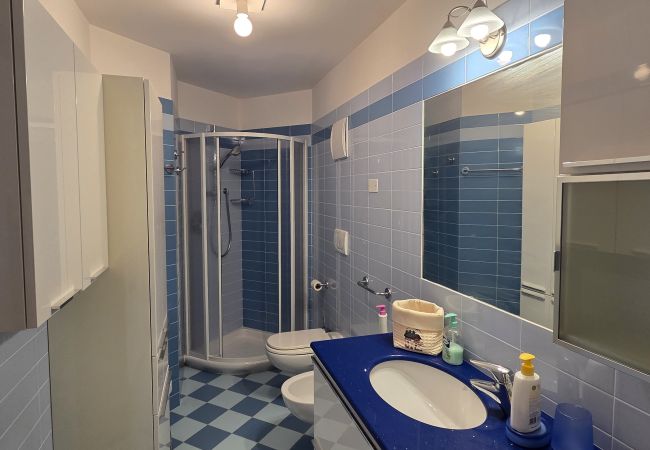 Ferienwohnung in Pozza di Fassa - Casa Aloch da Aldo Gianni Ferienwohnung in Pozza di Fassa - Casa Aloch da Aldo Gianni