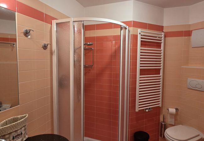 Ferienwohnung in Pozza di Fassa - Casa Aloch da Aldo Gianni Ferienwohnung in Pozza di Fassa - Casa Aloch da Aldo Gianni