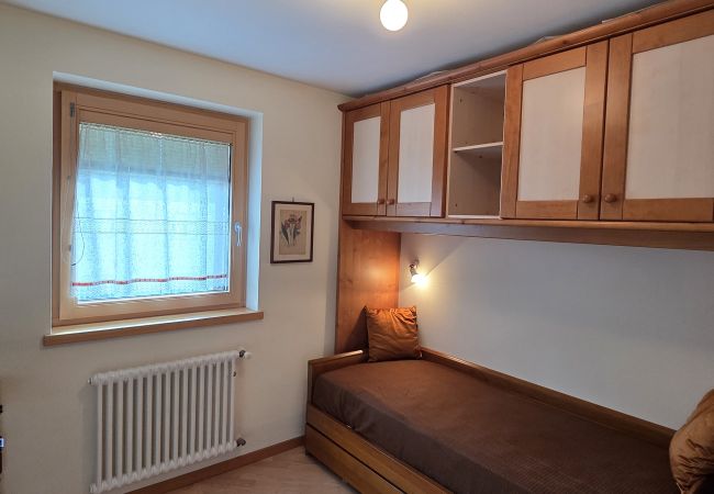 Ferienwohnung in Pozza di Fassa - Casa Aloch da Aldo Gianni Ferienwohnung in Pozza di Fassa - Casa Aloch da Aldo Gianni