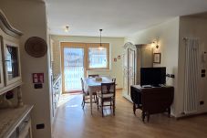 Ferienwohnung in Pozza di Fassa - Casa Aloch da Aldo Gianni