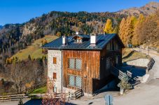 Ferienwohnung in Selva di Cadore - Dreamful Cottage