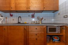 Ferienwohnung in Rocca Pietore - Casa Paola