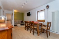 Ferienwohnung in Alleghe - La Casa di Elvira-Primo Piano