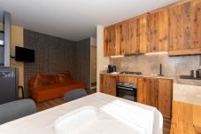 Ferienwohnung in Alleghe - Masiere - La Chicca
