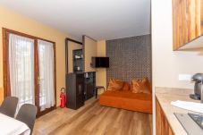 Ferienwohnung in Alleghe - Masiere - La Chicca