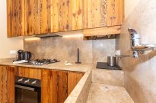 Ferienwohnung in Alleghe - Masiere - La Chicca